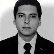 Docente en área de negocios, presupuestos, planeación y derecho